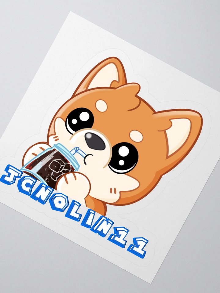Sip Sticker product image (2)