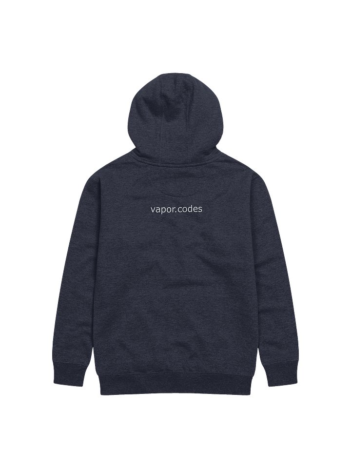 Vapor 5 Hoodie product image (5)