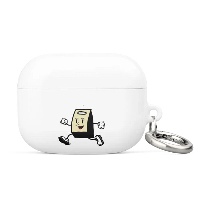 JOLLY Cheeky Takeout AirPods Case product image (4)