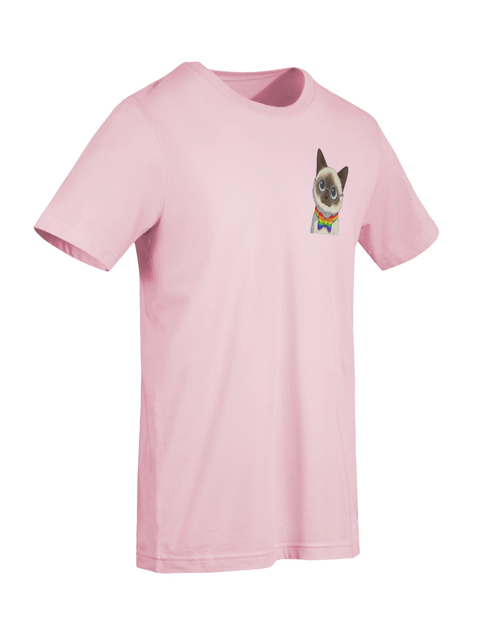 Lupin Pride Tee product image (7)