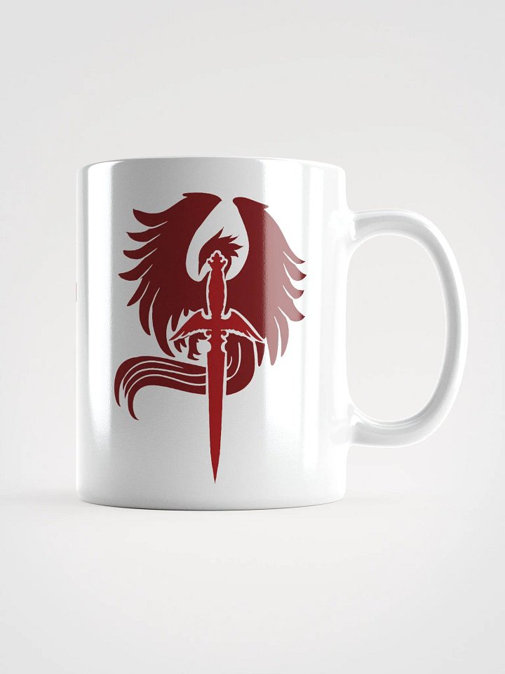 Lambert Symbol Coffee Mug product image (1)