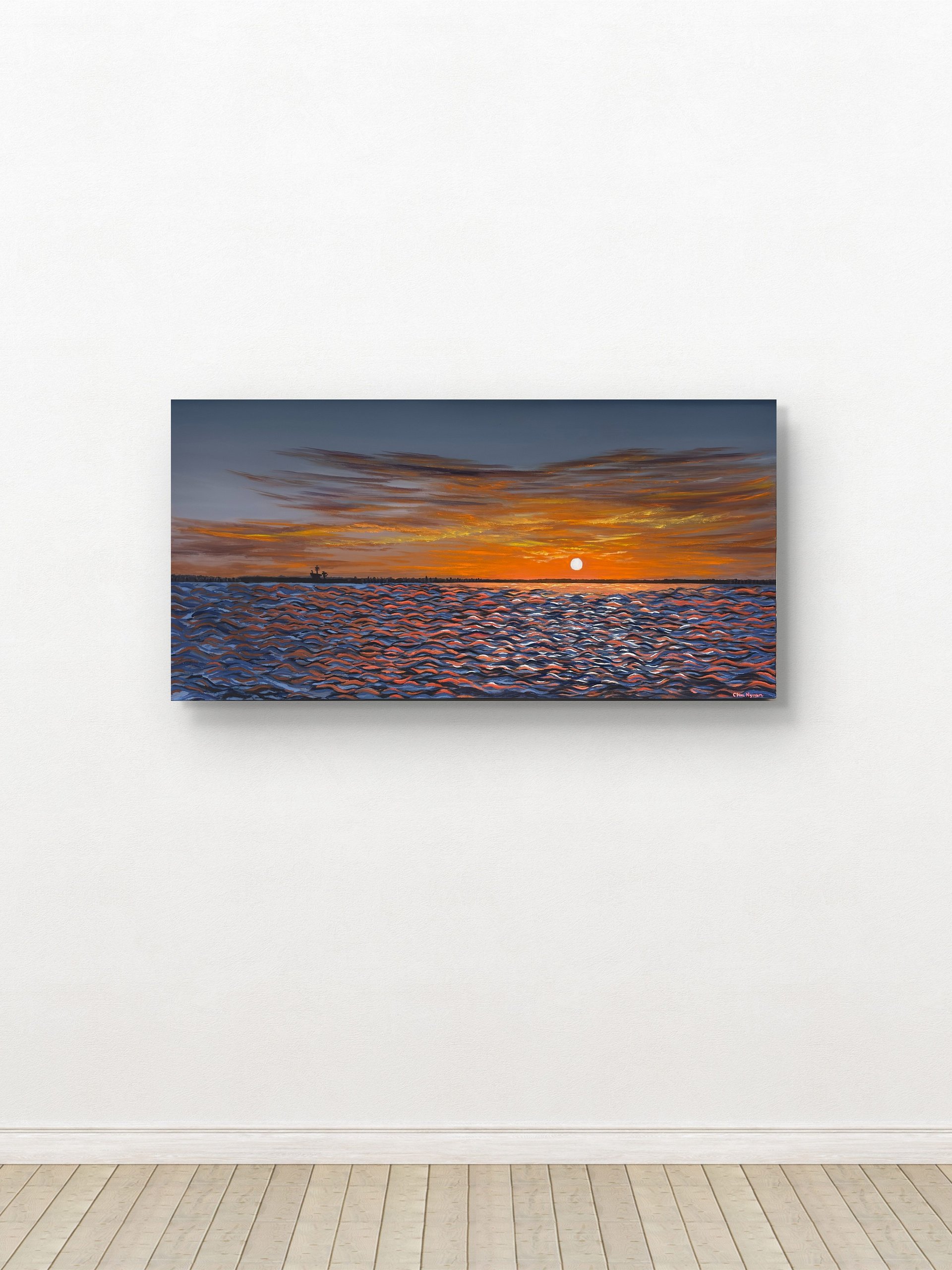 Lingering Light product image (4)