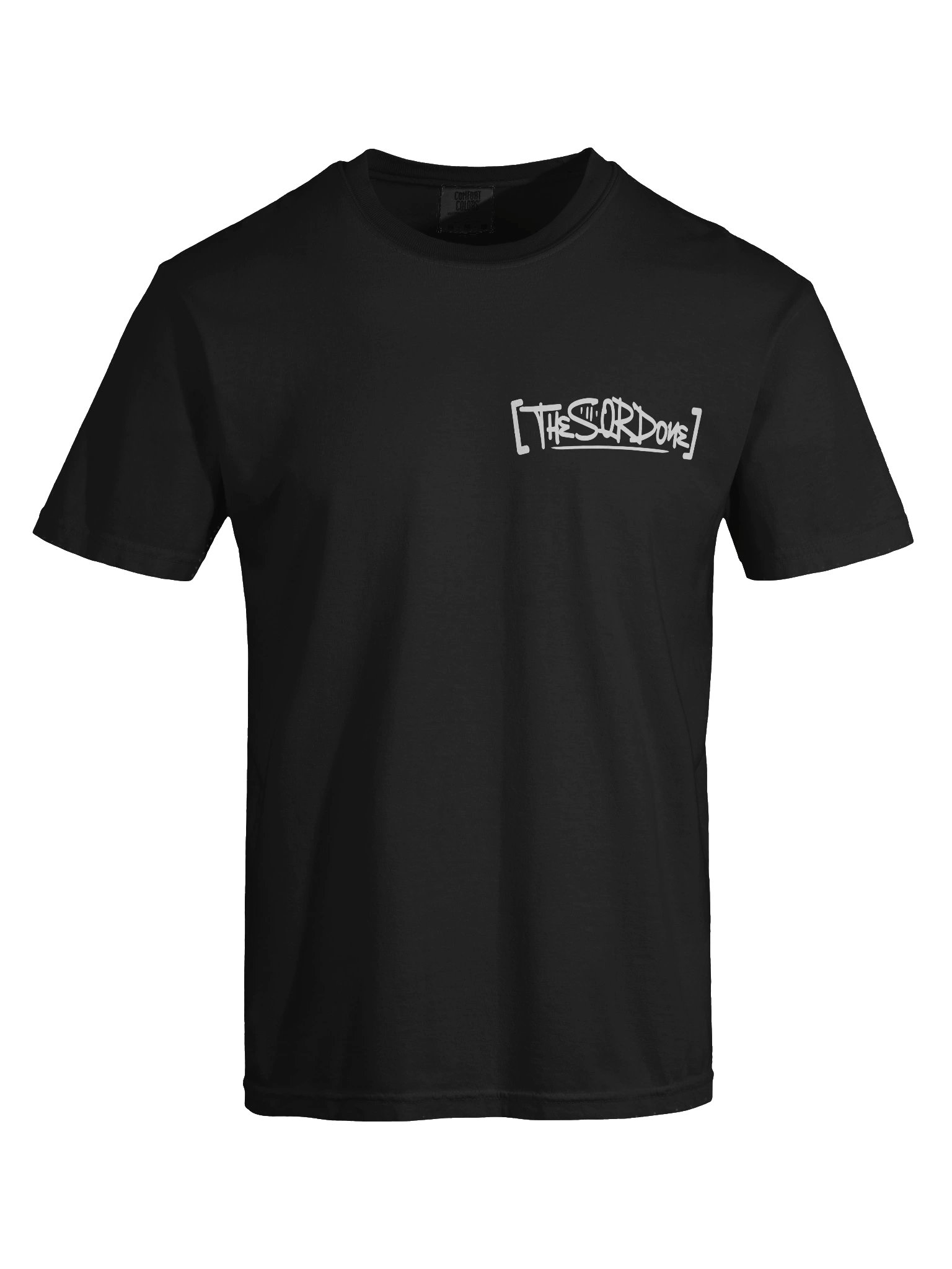 Graffiti Logo Premium Tee product image (1)