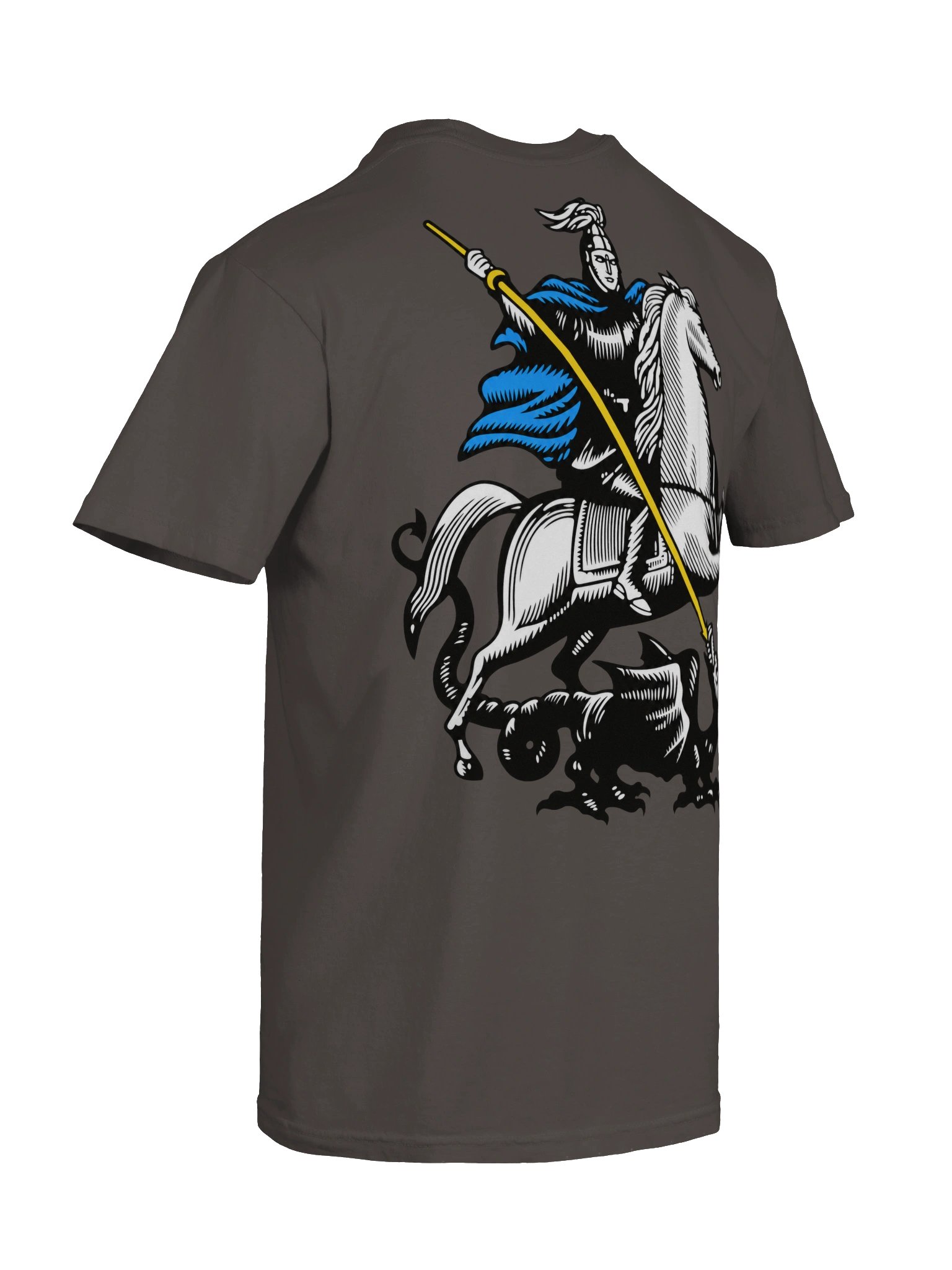 Saint George Heavyweight Tee product image (3)