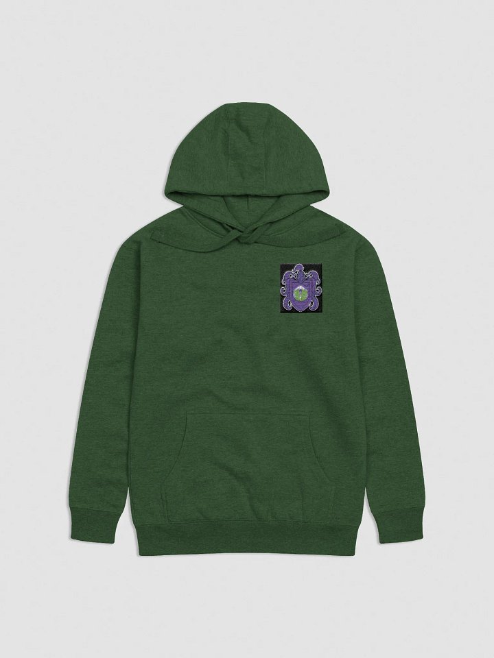 Cryptopian Group Members Hoodie product image (1)