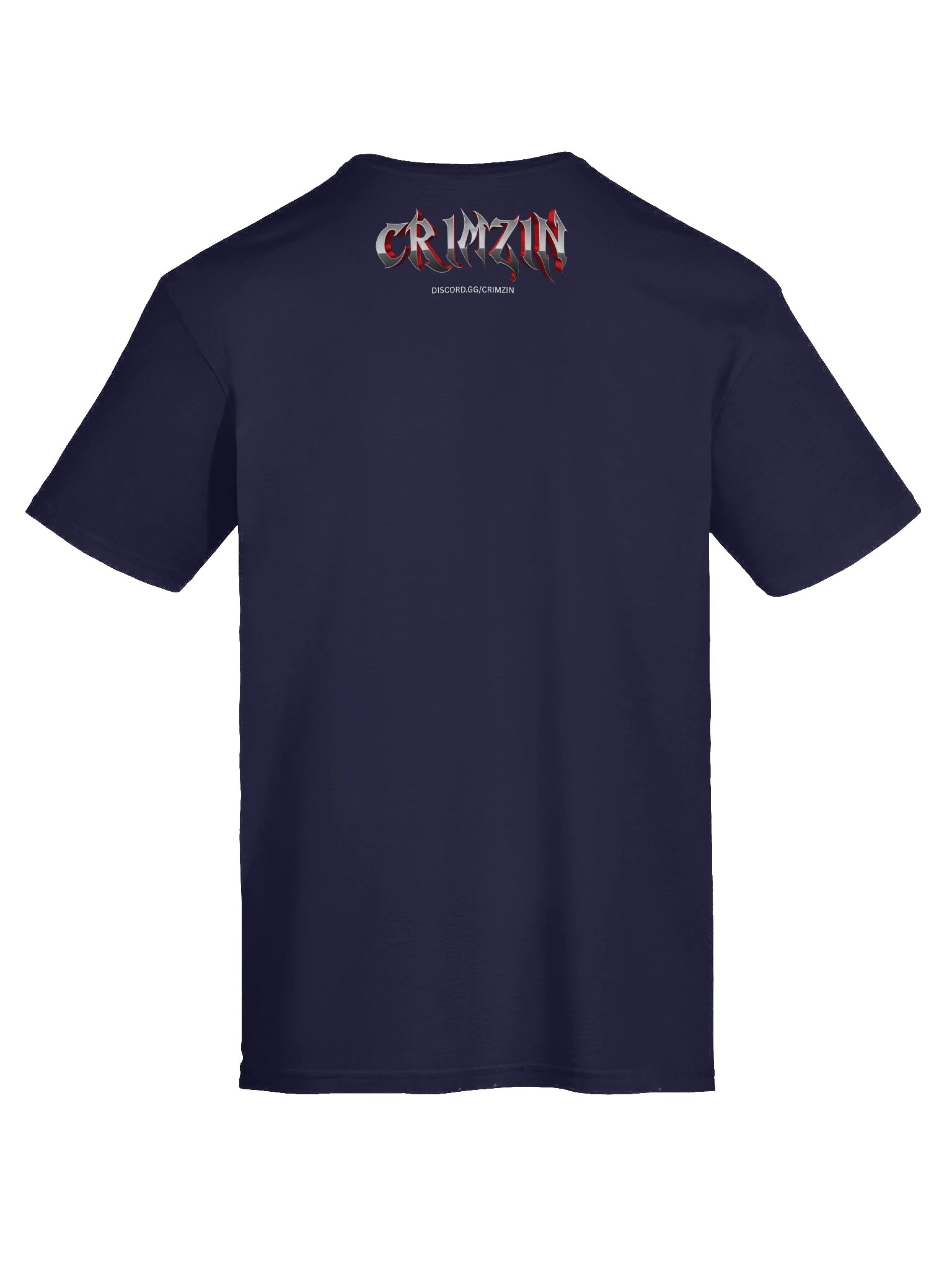 CZN T-Shirt product image (42)