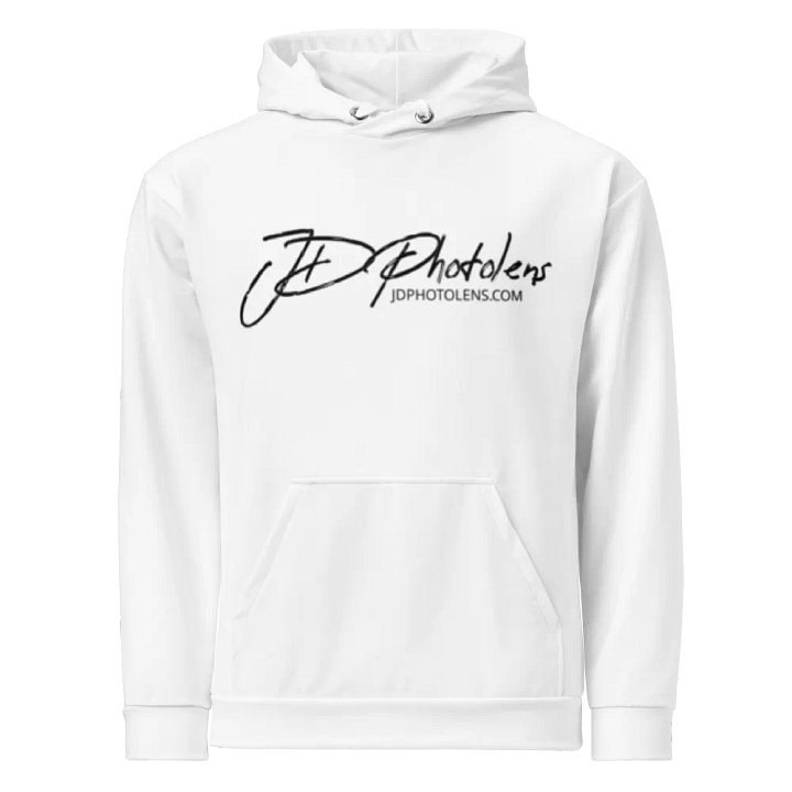Sudadera Unisex Reciclada con Estampado Integral product image (1)