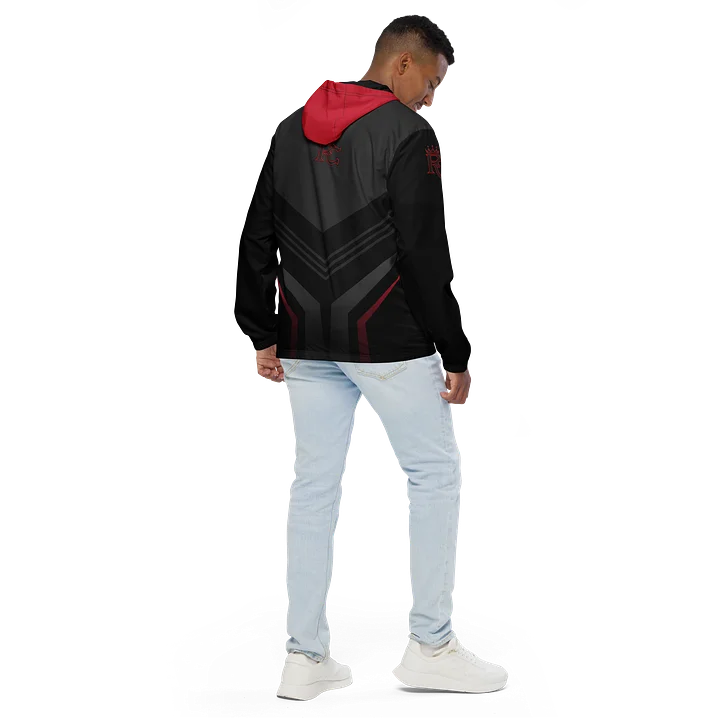 Regal Crown - RC Logo Windbreaker product image (2)