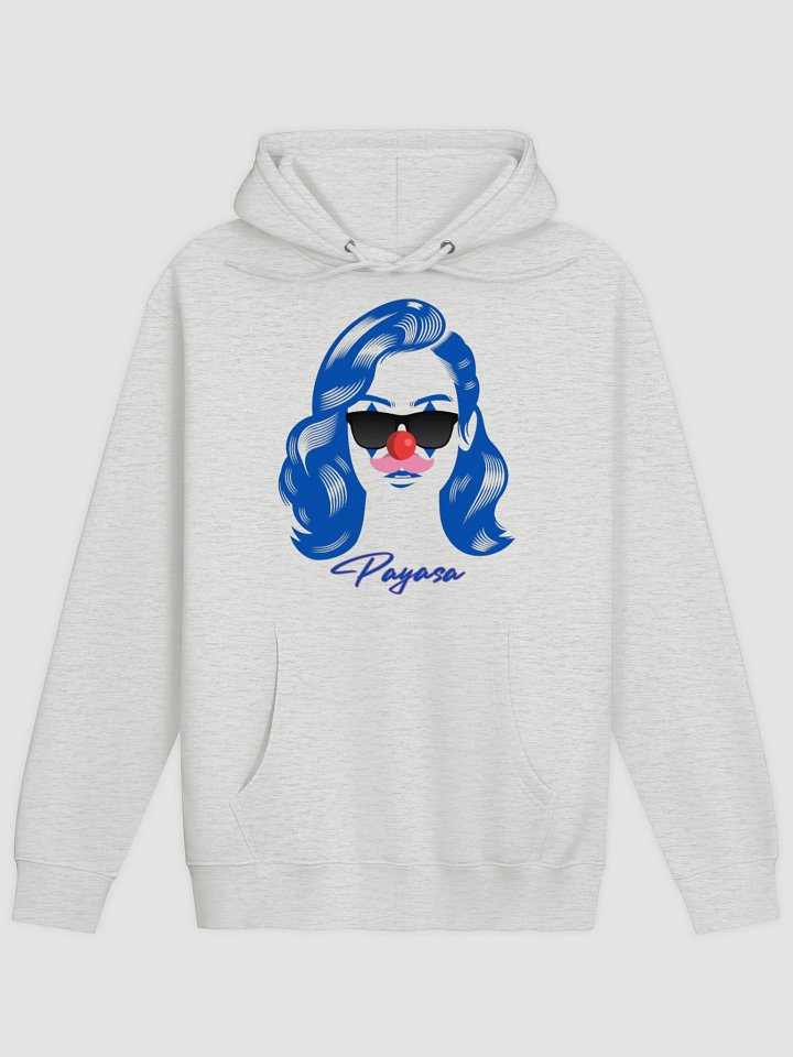 Payasa Pullover Hoodie product image (1)