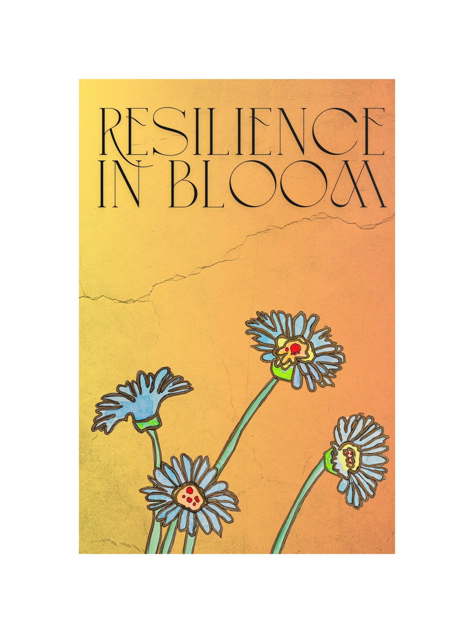 Resilience in Bloom product image (4)