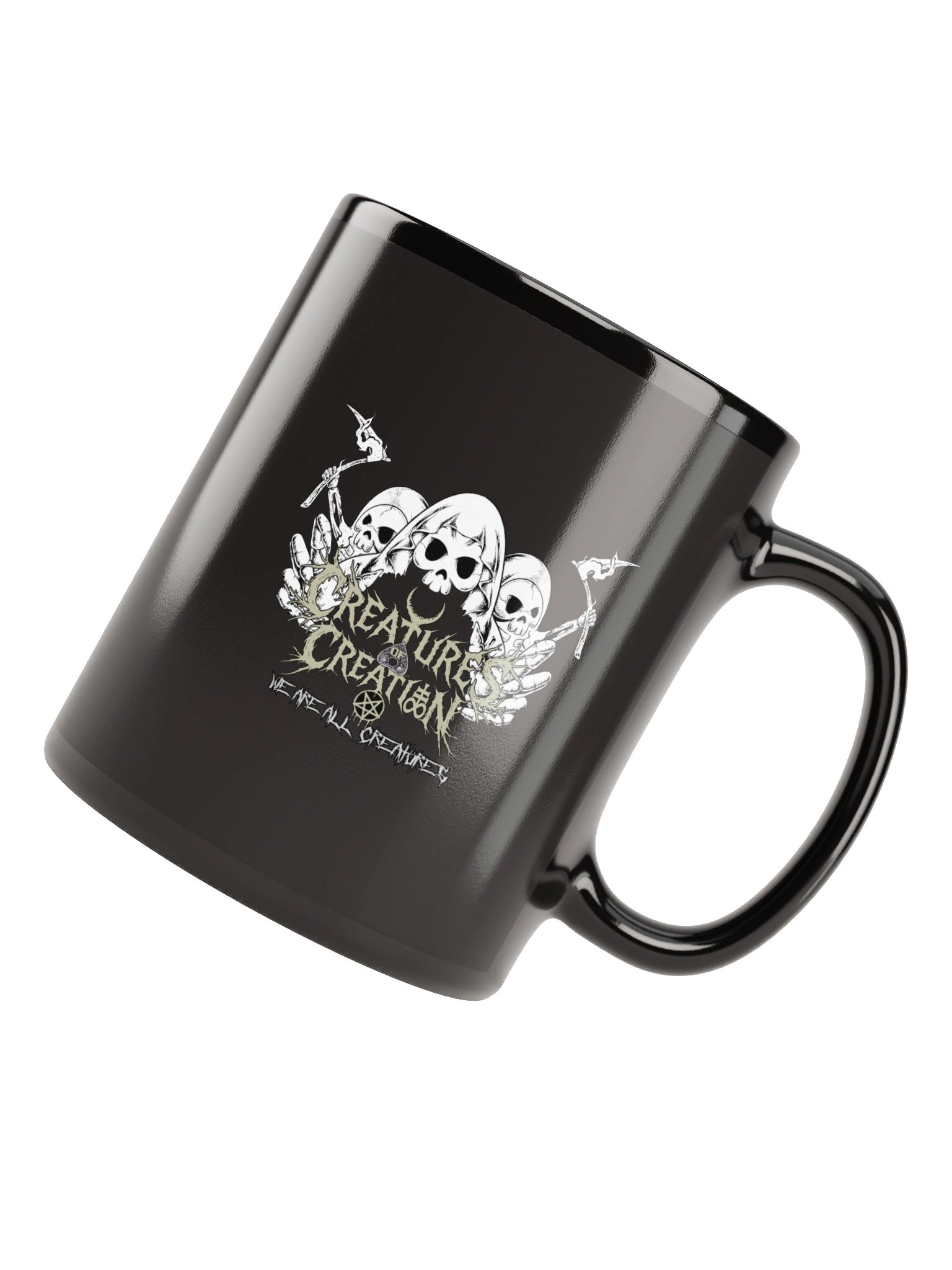 CreaturesofCreation Coffee Mug product image (11)