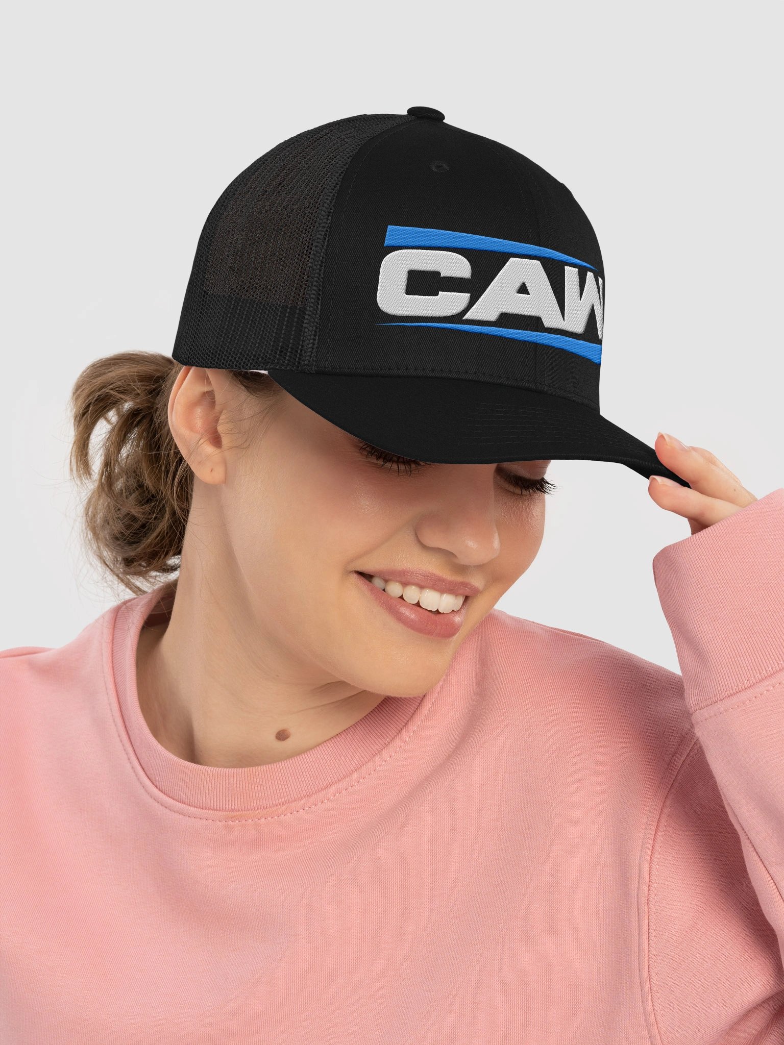 CAW Streaming Hat product image (20)