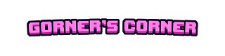 Gorners_Corner