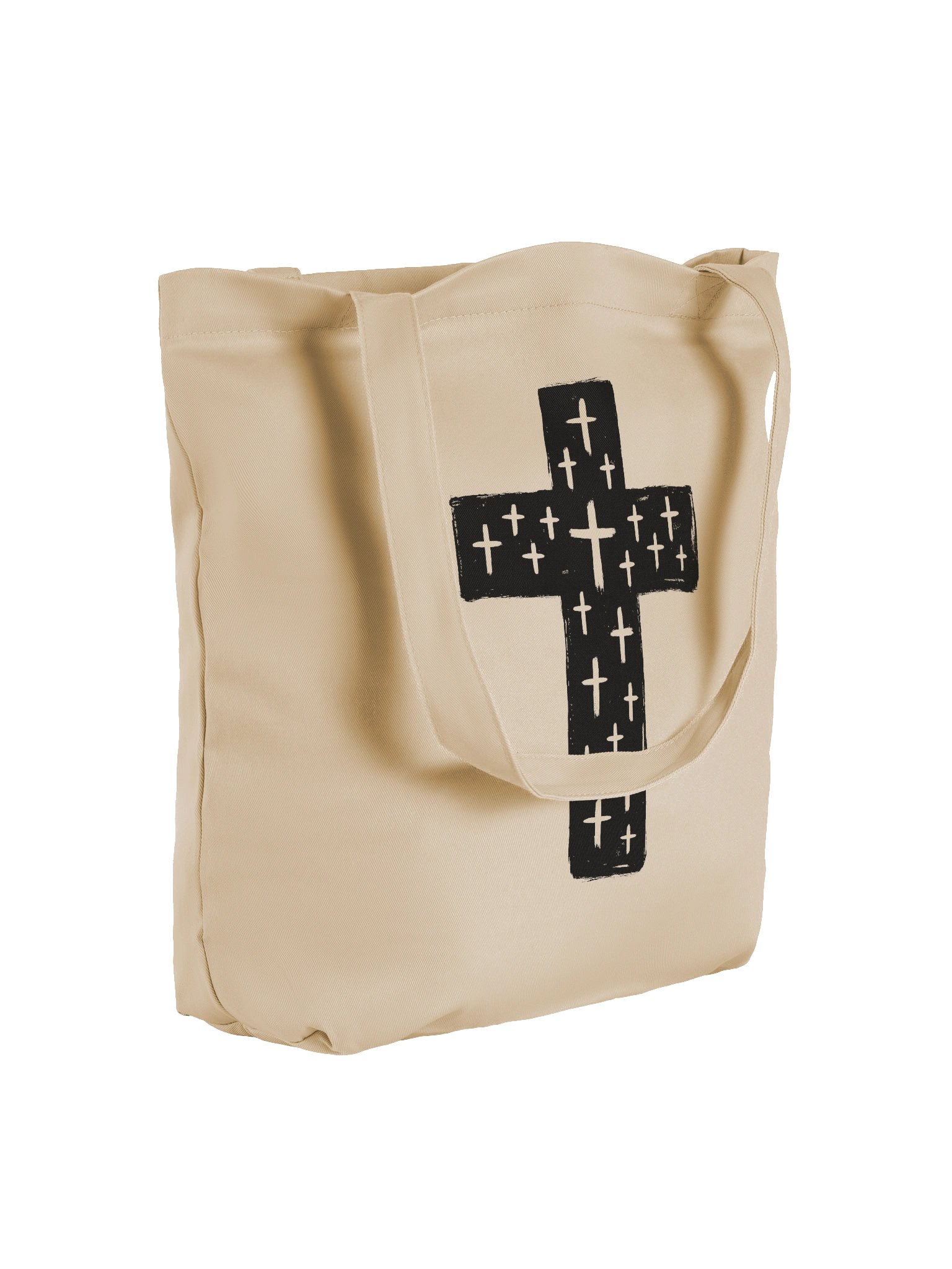 Cross Of Crosses Tote product image (2)