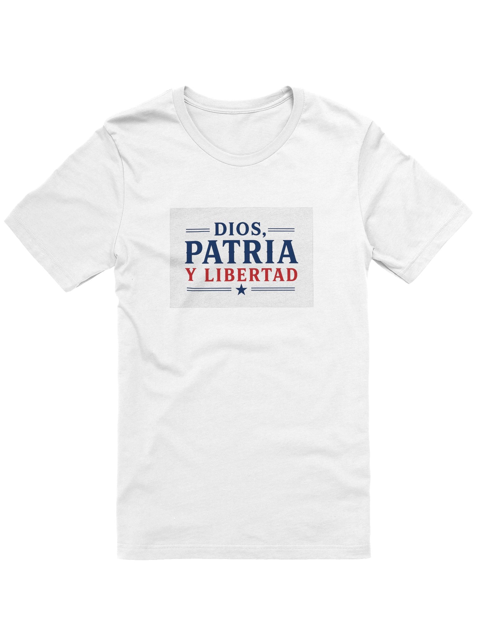 T-Shirt de mujer product image (1)