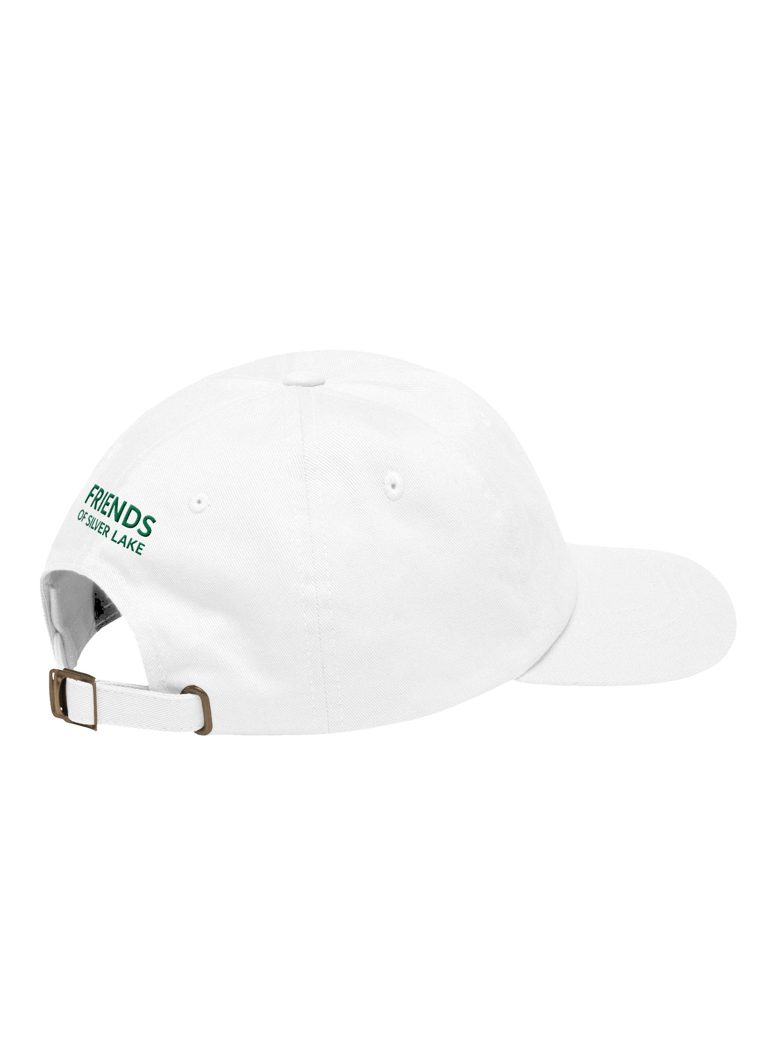 Logo Cap product image (4)