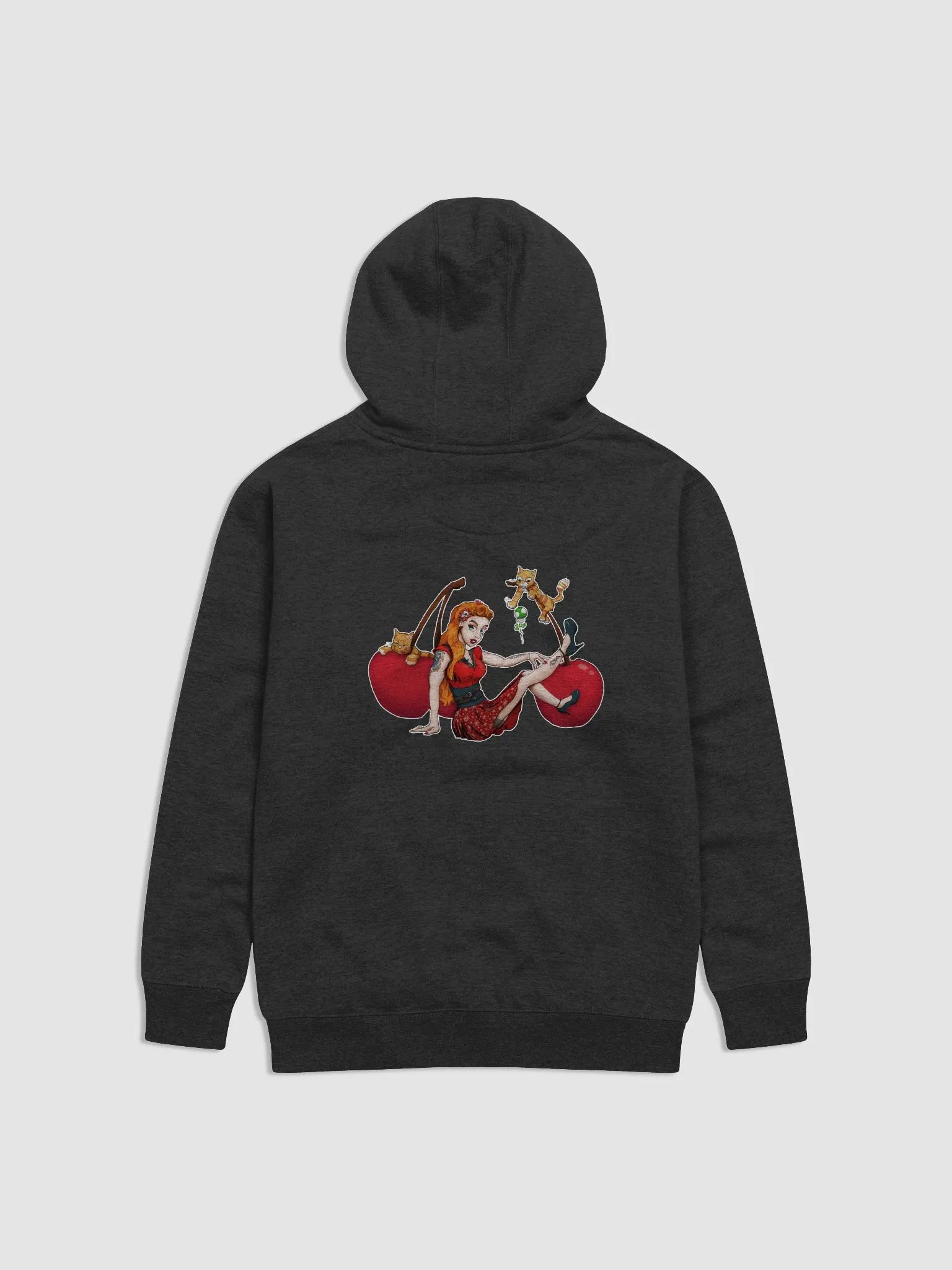 Miraxy Hoodie product image (2)