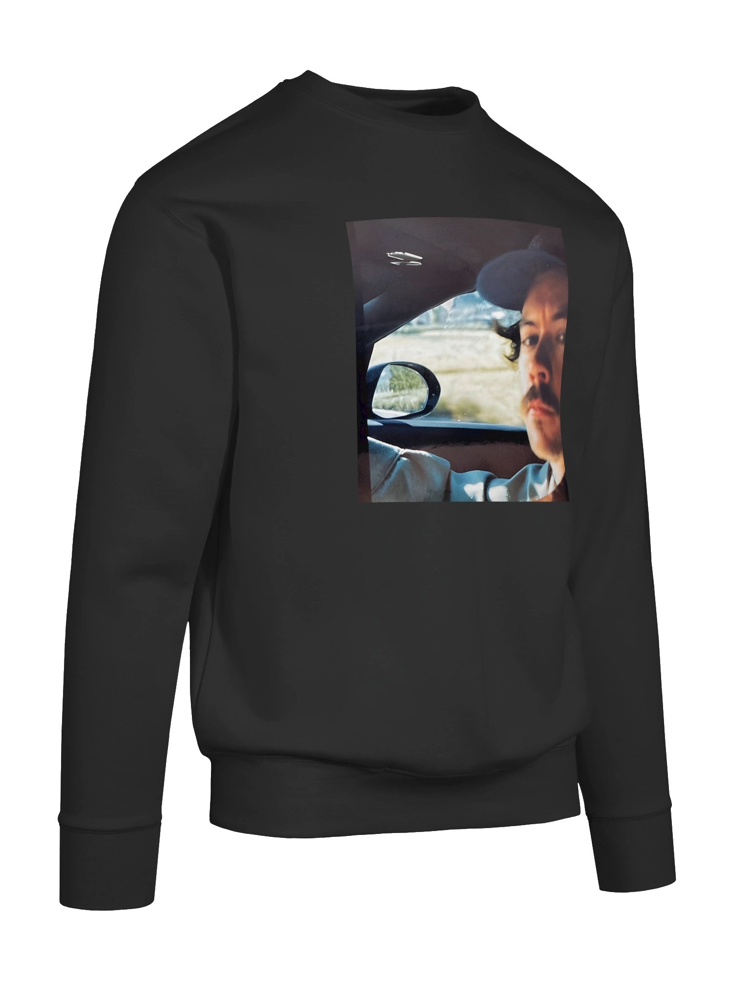 MUSTACHRRY SWEATER product image (46)
