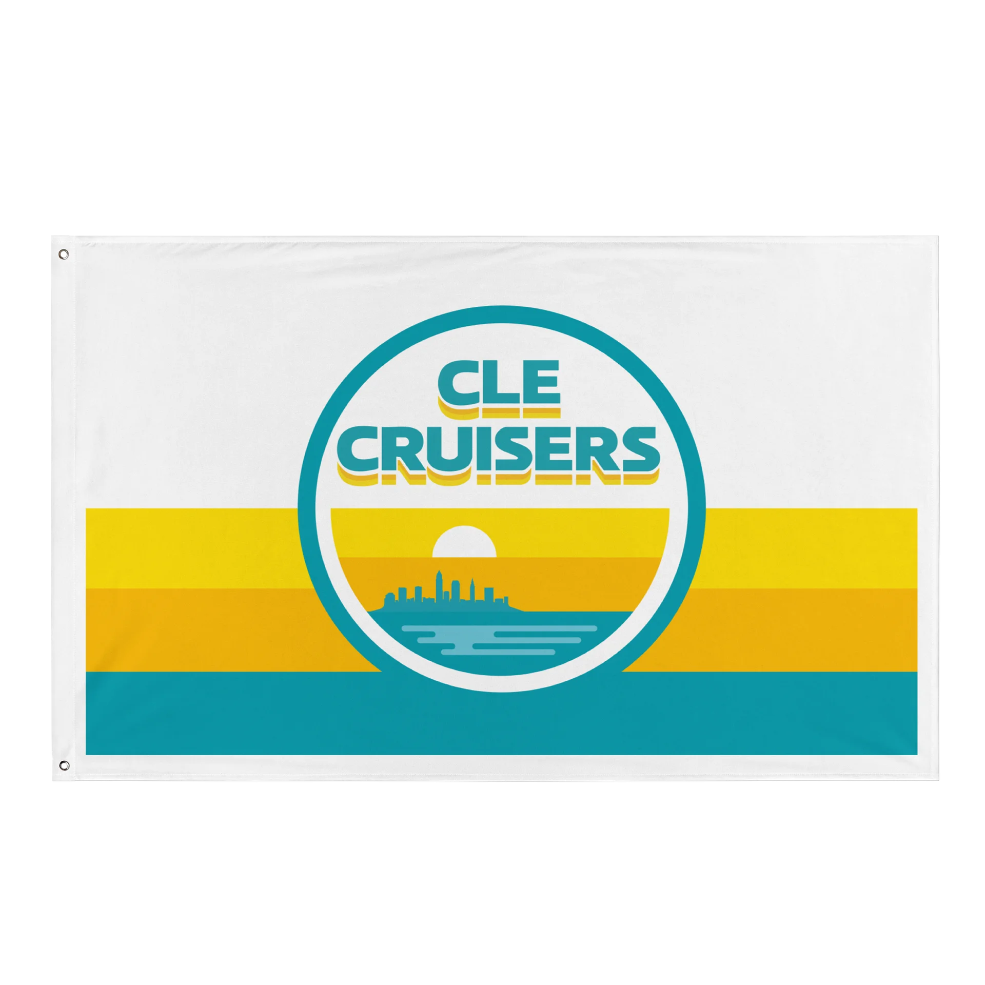 Cruisers Flag product image (1)
