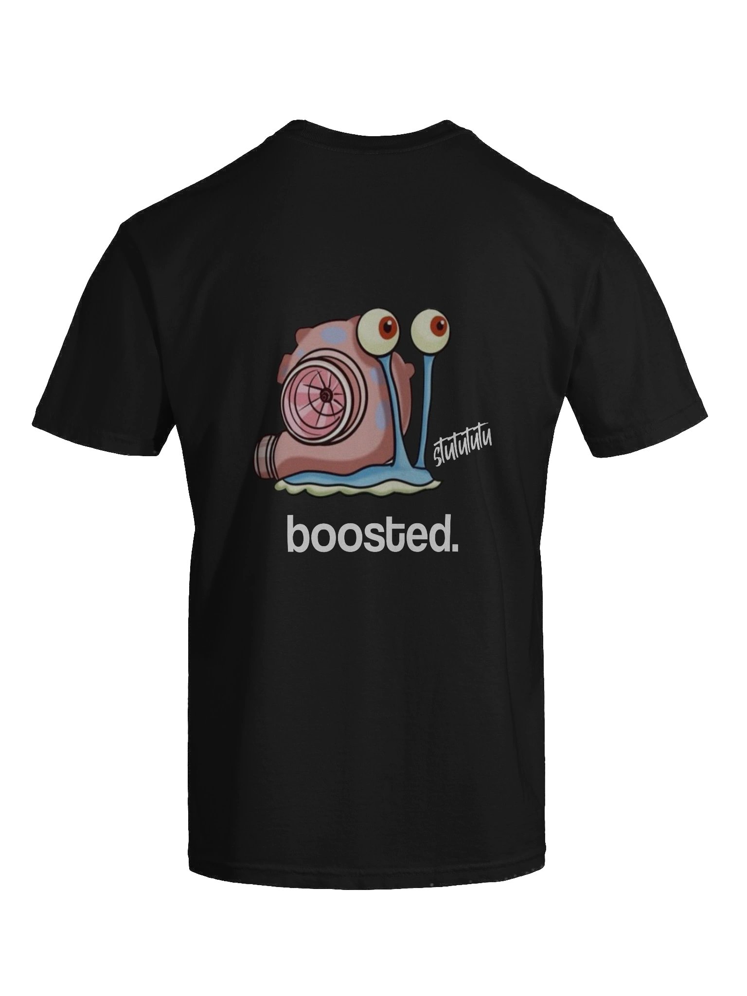 Boosted. Tee product image (7)