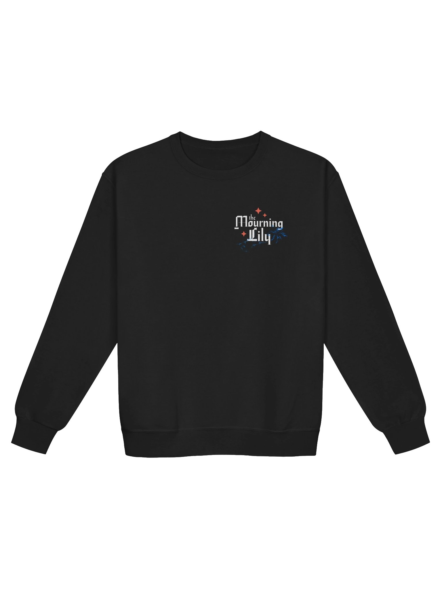 TML Back Symbol Pullover product image (12)