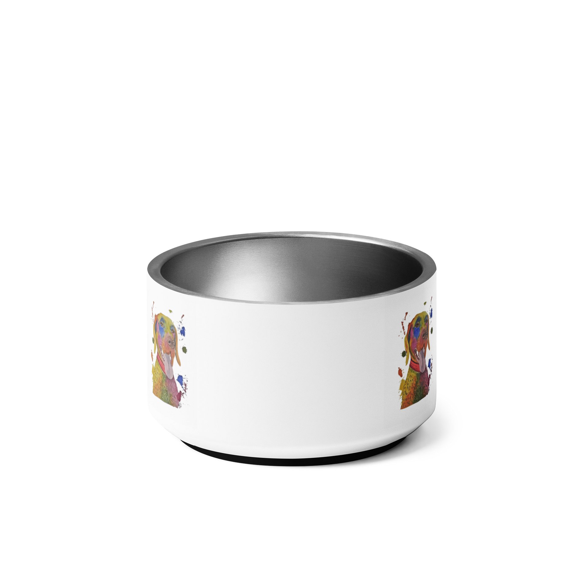 Yvie-Dog Pet Bowl product image (3)