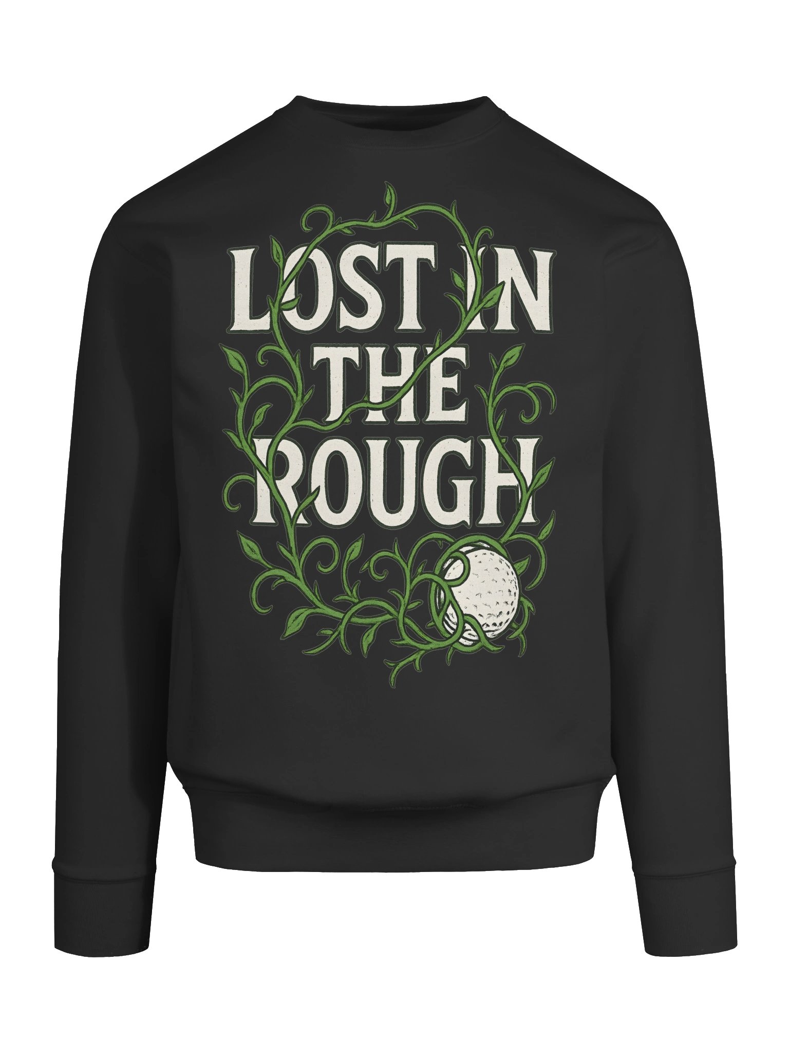Lost in the Rough Crew product image (8)