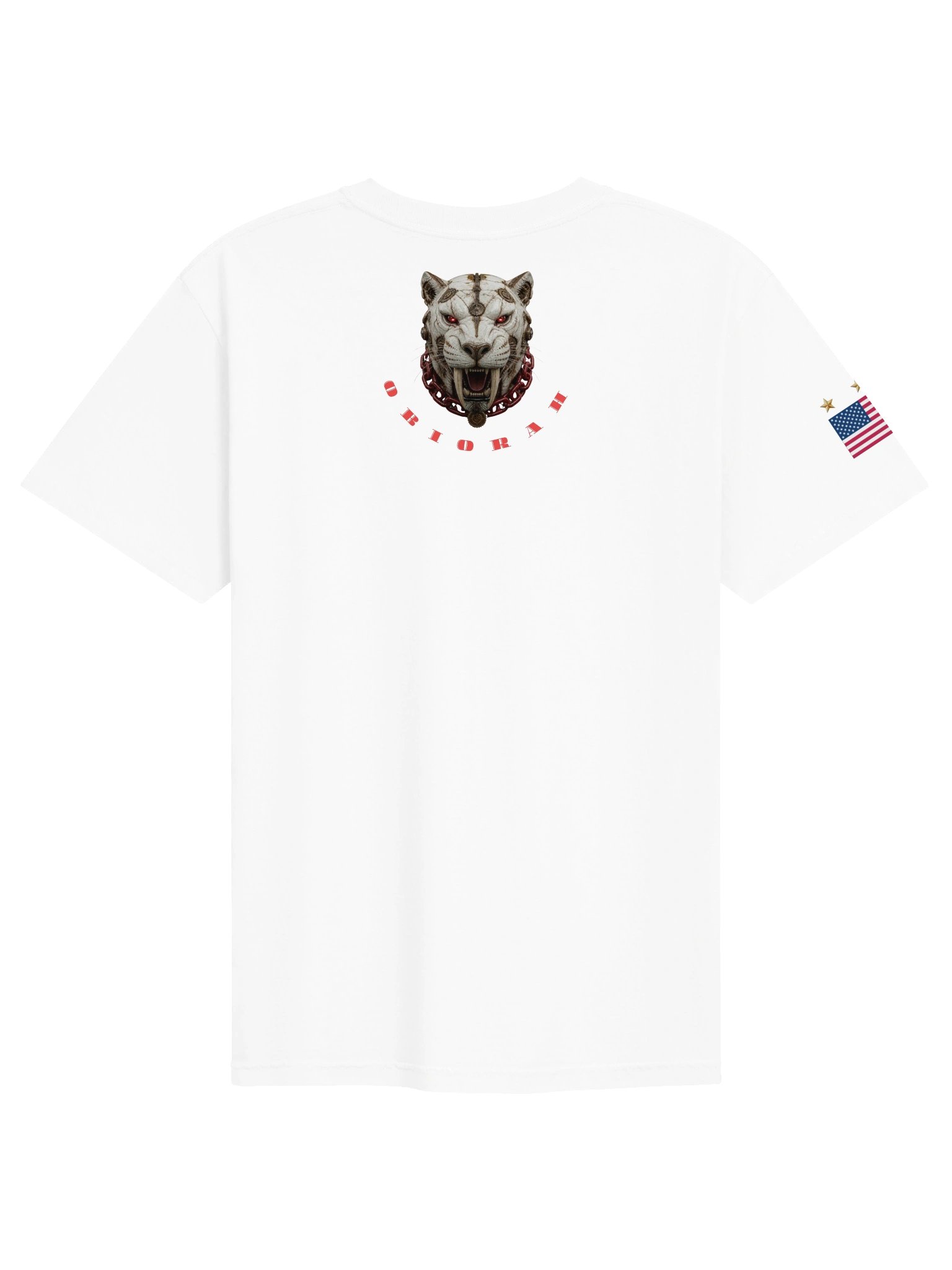 1776 America Freedom - Graphic Tee product image (2)
