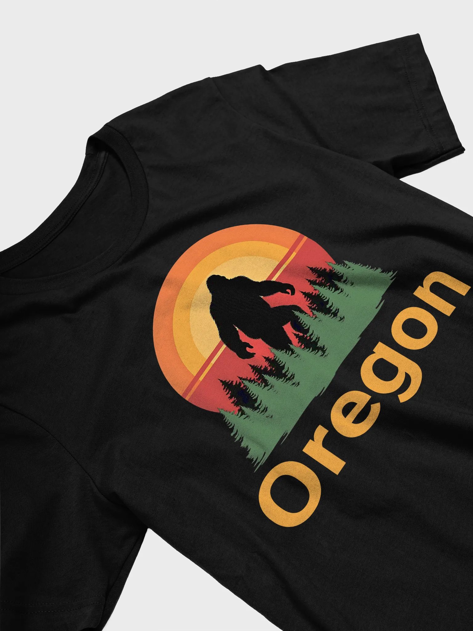 Bigfoot Oregon product image (4)