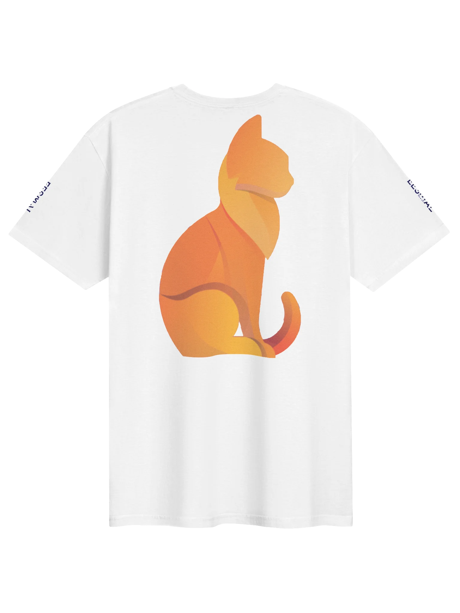 Logo T-Shirt product image (2)