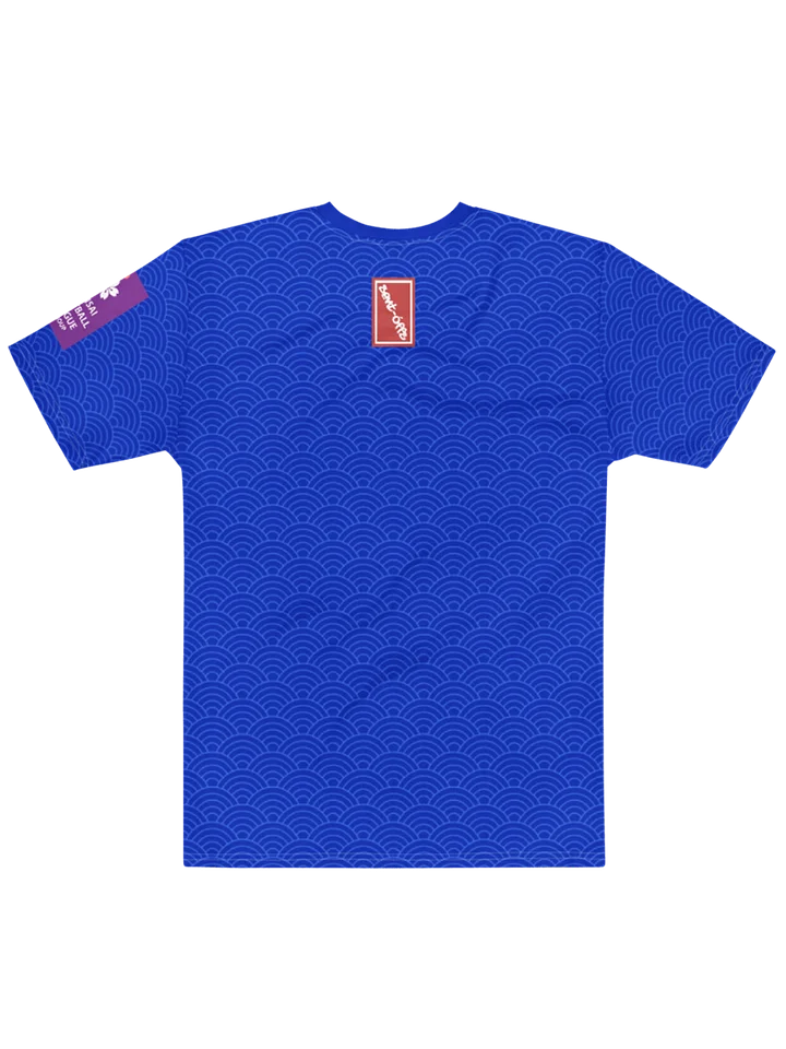 KYOTO KOI UNITED Home Jersey Tee product image (2)