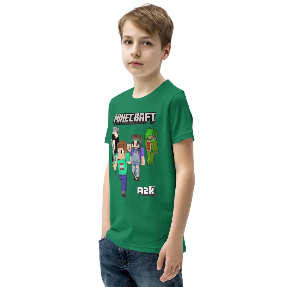 a2k x TurtleBit (Kids) product image (3)