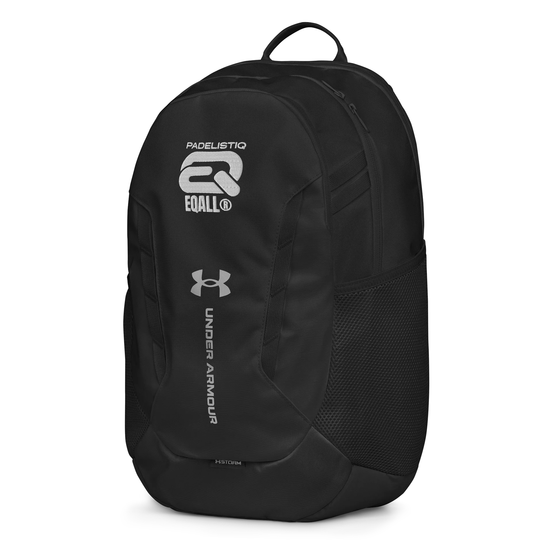 EQALL® PADELISTIQ ft. Under Armour® Backpack product image (4)