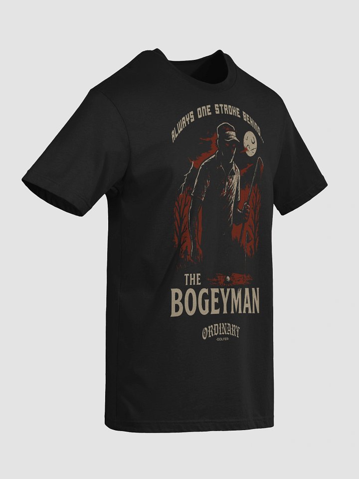 OG - Bogeyman Tee product image (2)