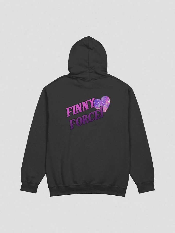 Finny Force Classic Hoodie! product image (22)