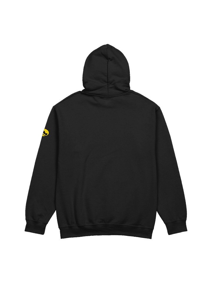 Goro The Pug Hoodie product image (2)