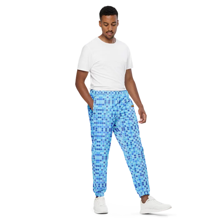BWL-Asaad Hammam Sport Pants product image (2)
