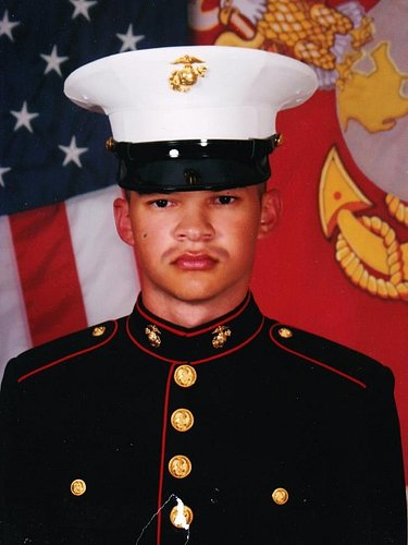 Happy 250th to all my brothers and sisters out there #usmc #marinecorpsbirthday #marines #veterans #military