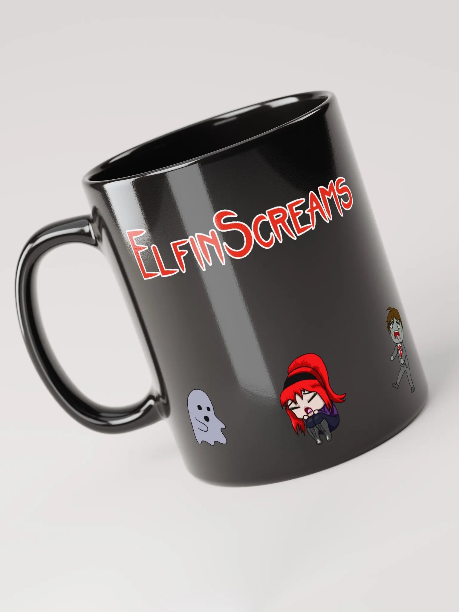Elfinlogo Mug product image (3)