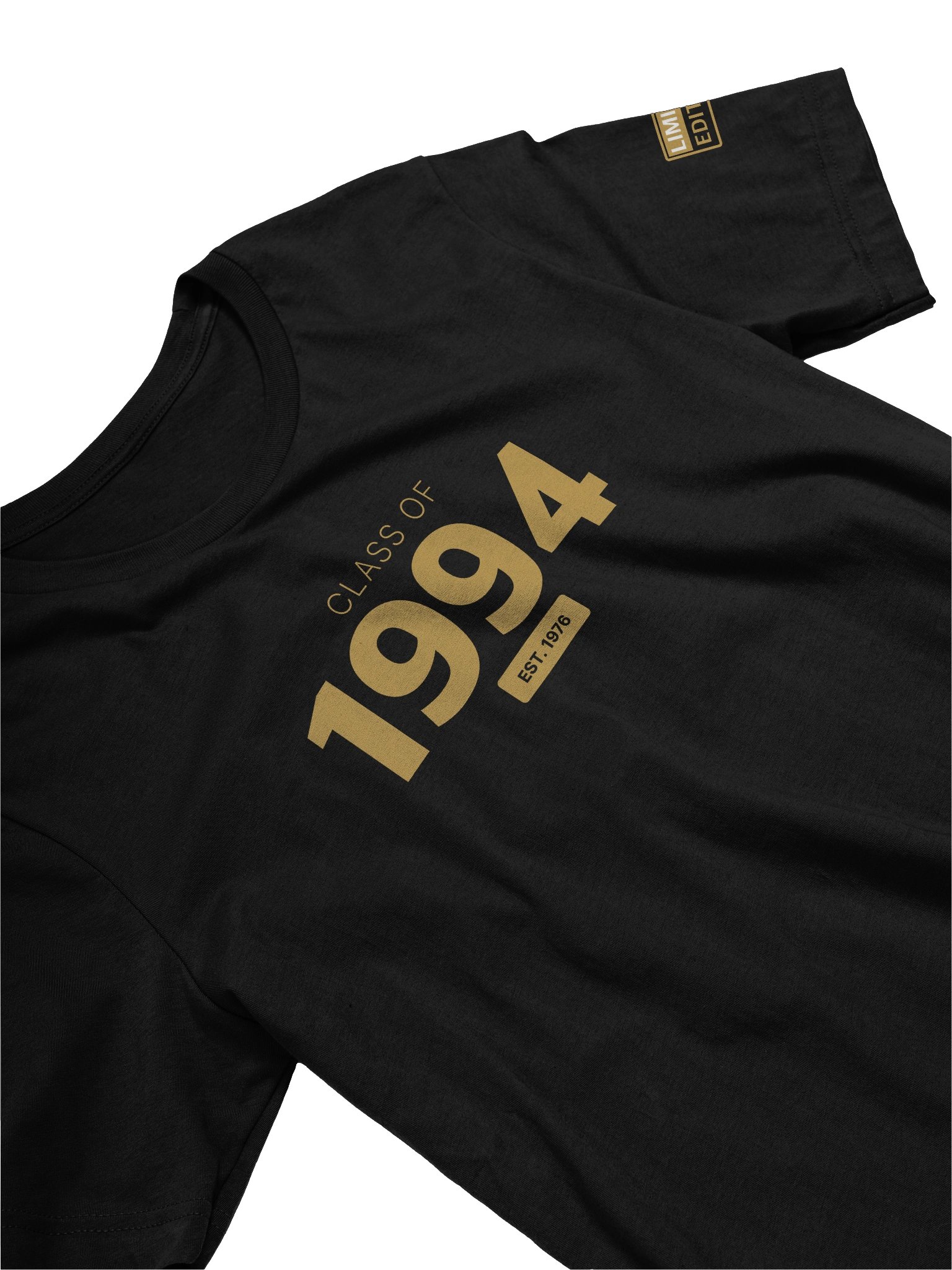 CLASS OF 1994 - EST. 1976 (Limited Edition) product image (8)