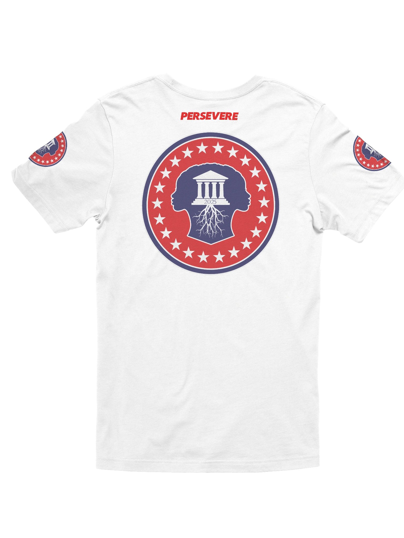 PA - "The First, Not Last" Signature T-Shirt product image (2)