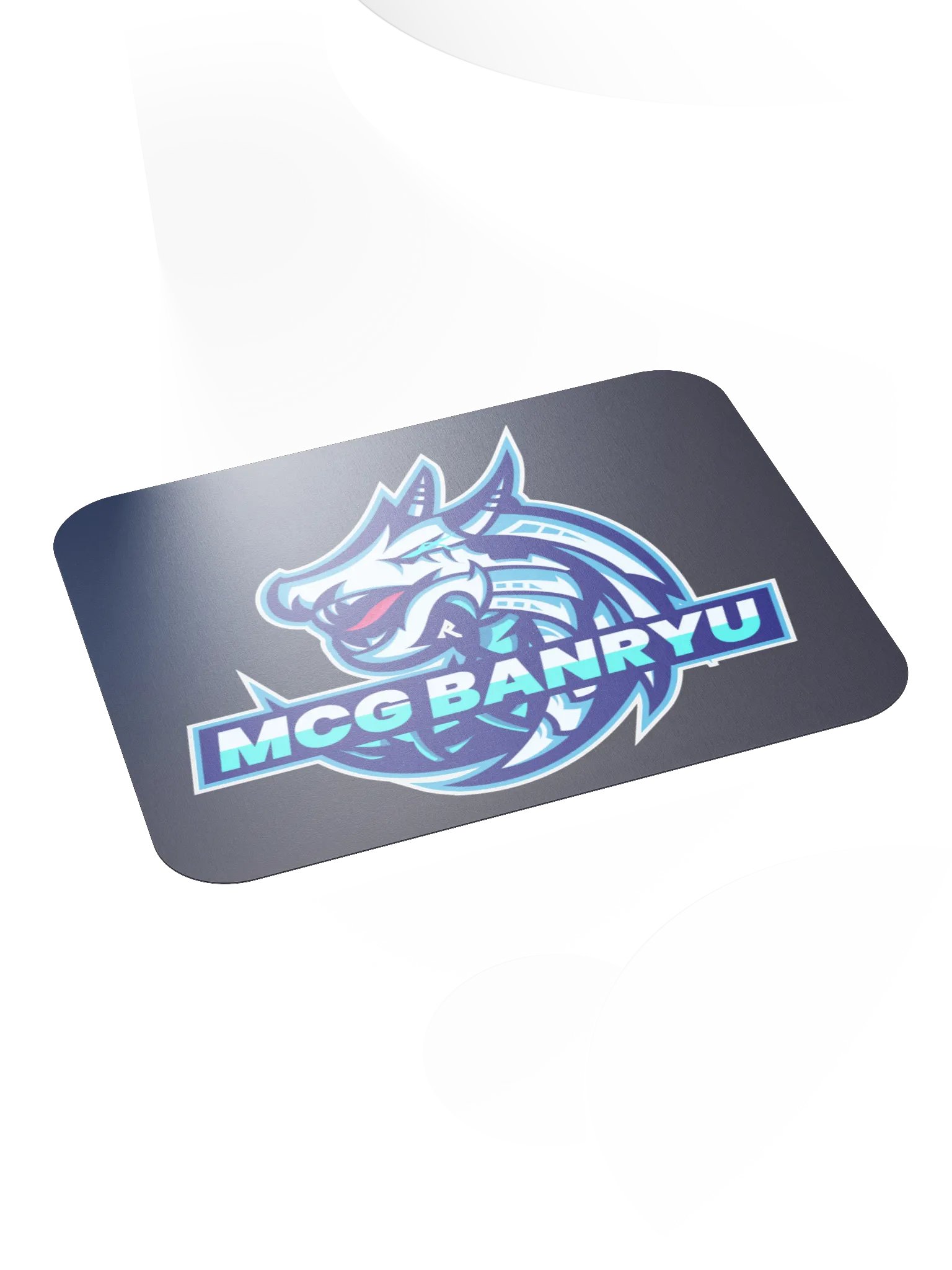 Banryu's awesome Mouse Pad product image (4)