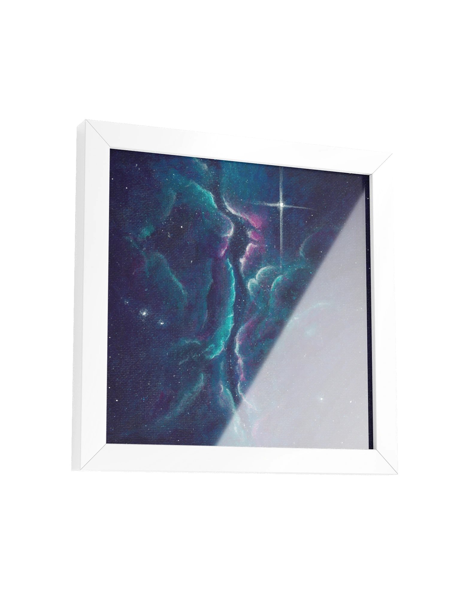 Rift - Framed Poster Print product image (3)