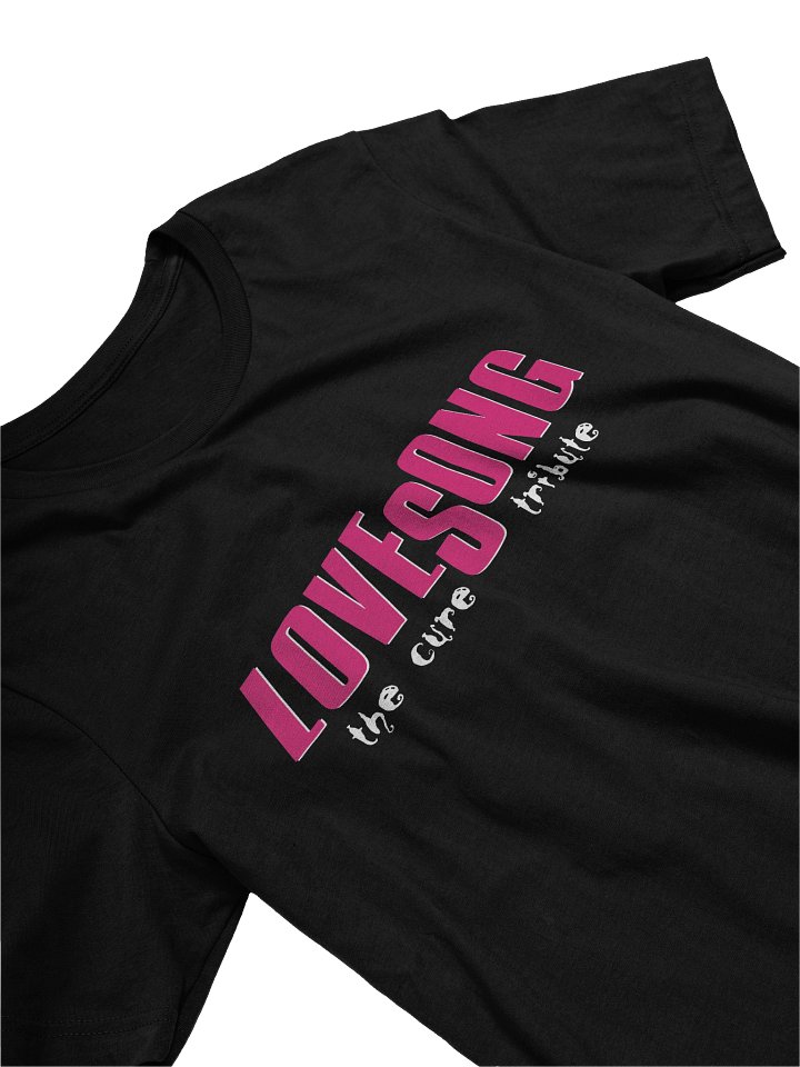 LOVESONG / Concert Tee product image (2)