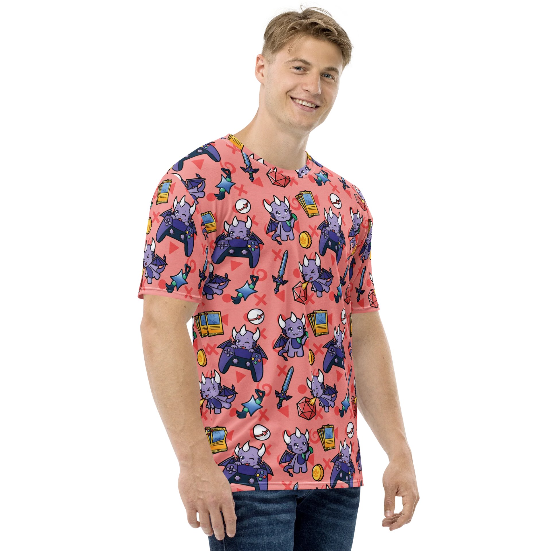 Dennis Takes Over (RED) product image (4)