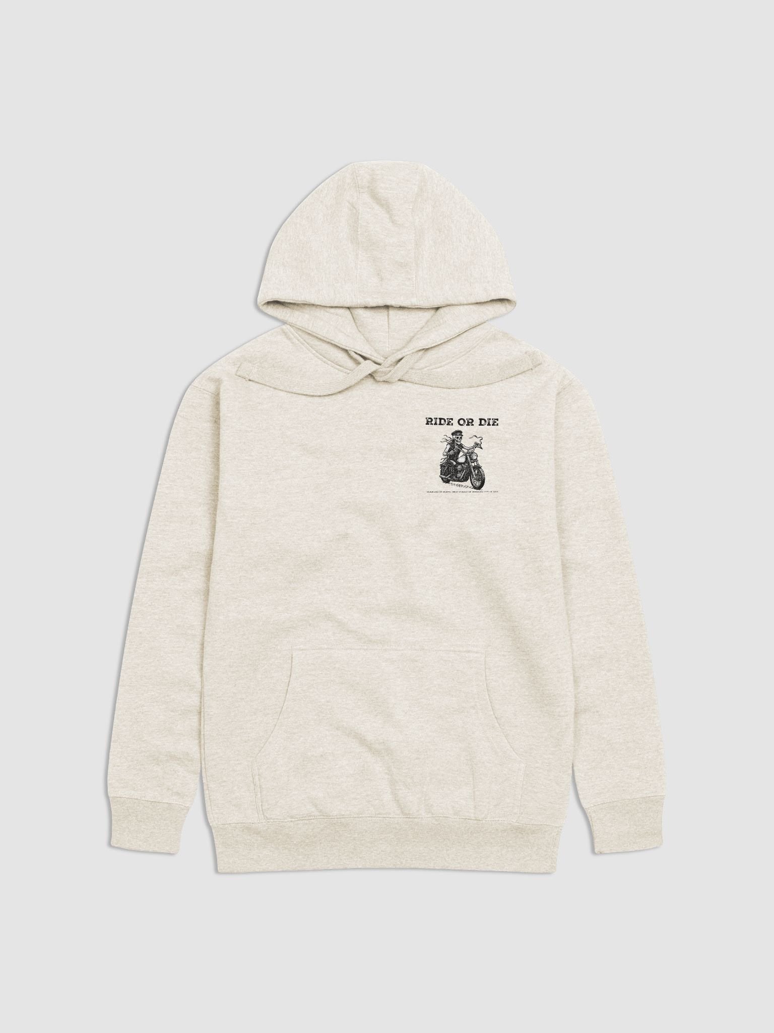 Ride Or Die product image (6)