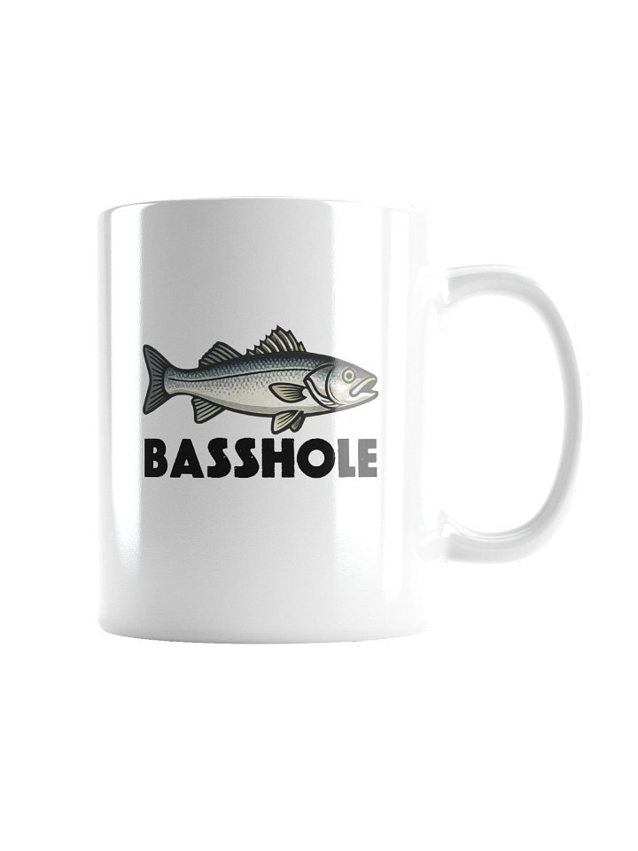 Sea Bass Mug product image (6)