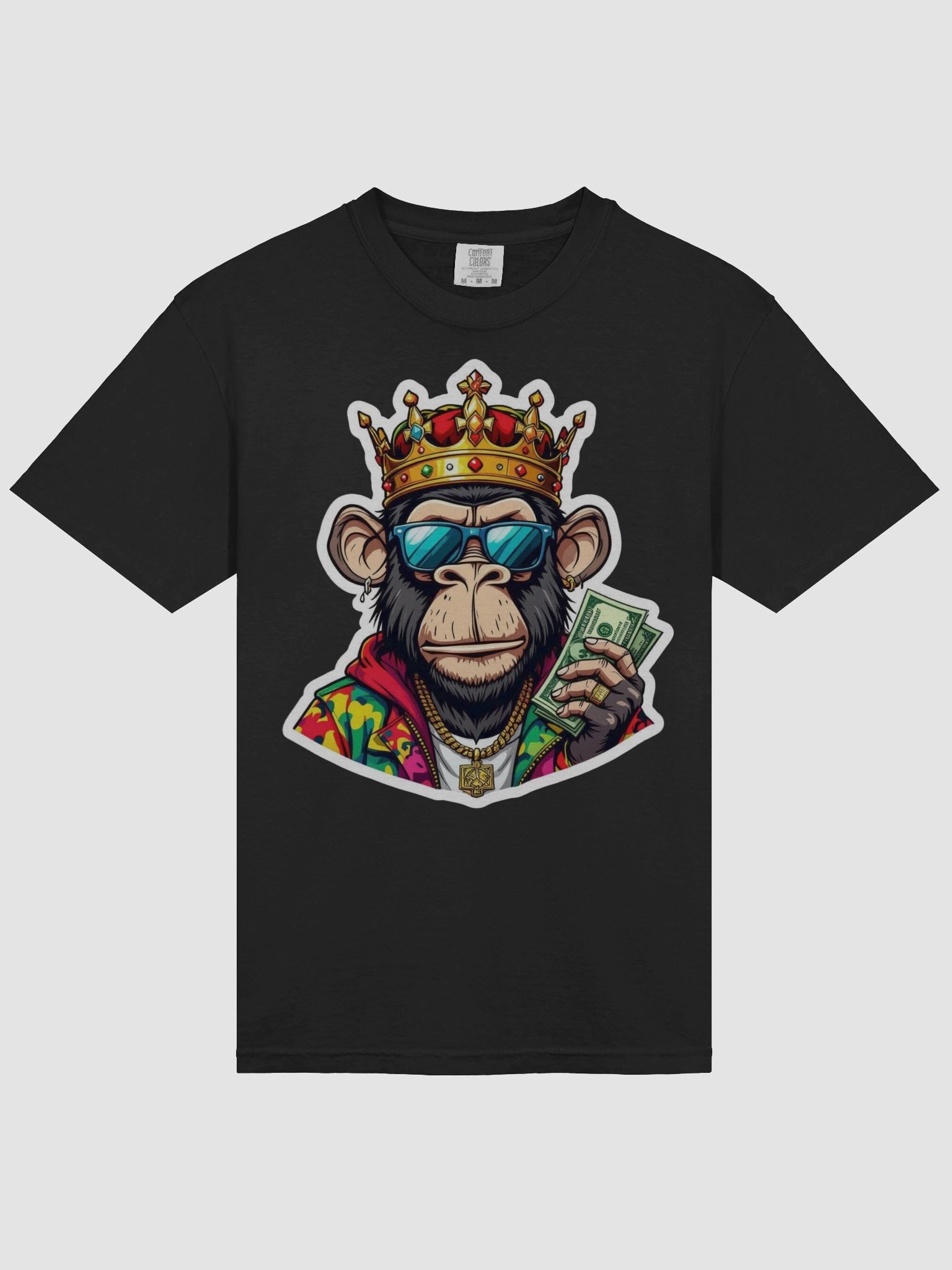 Monkey street drip product image (2)