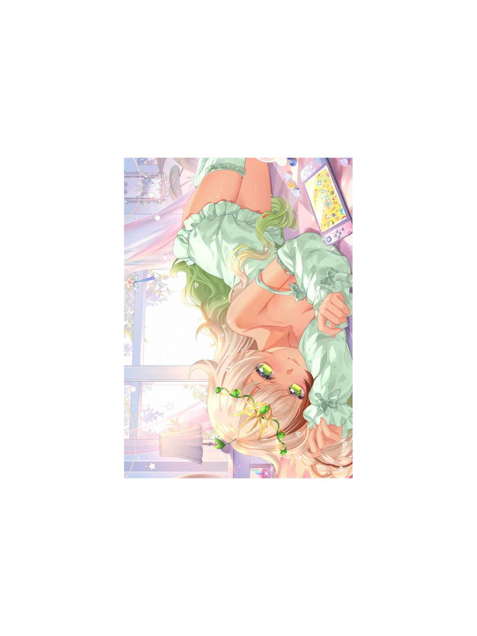 Cozy Print product image (2)