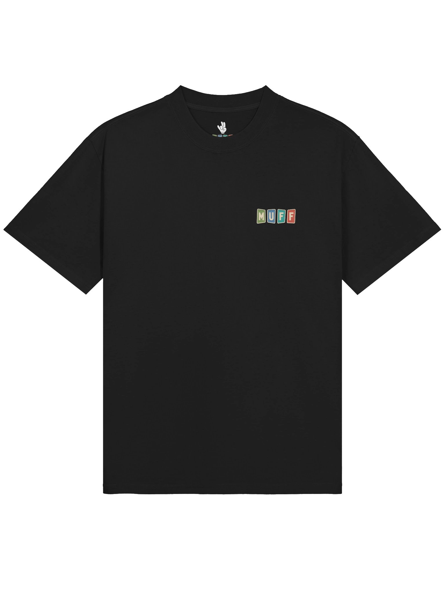 "WORD GETS AROUND" Tee product image (4)